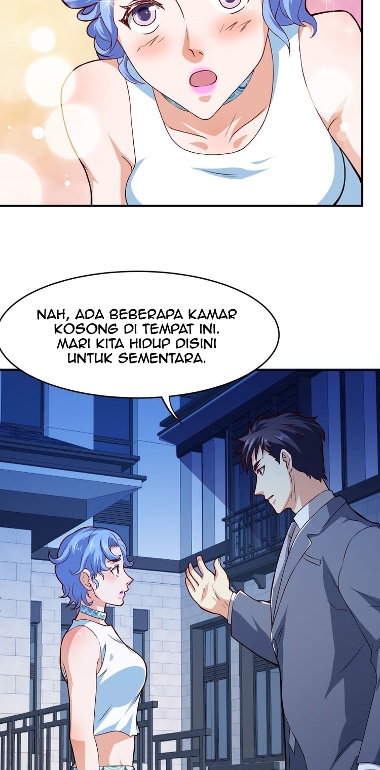 Melee Mad Soldier! Chapter 31 Gambar 5